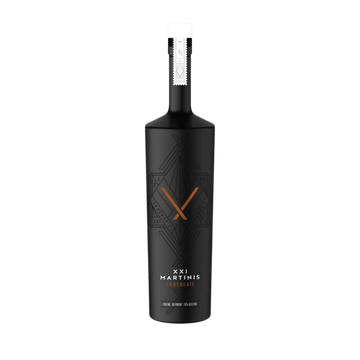 XXI Martini Chocolate Martini Ready To Drink - Vintage Wine & Spirits