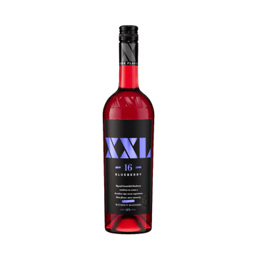 XXL Blueberry Moscato Flavored Wine - Vintage Wine & Spirits
