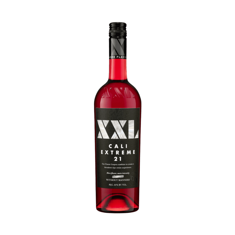 XXL Extreme Flavored Wine - Vintage Wine & Spirits