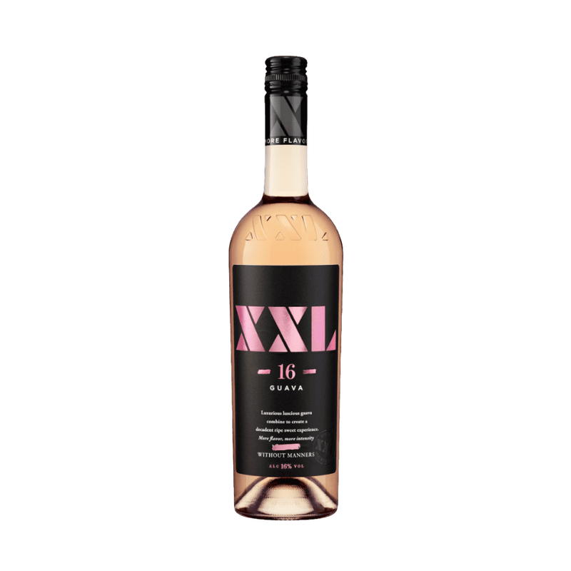 XXL Guava Moscato Flavored Wine - Vintage Wine & Spirits