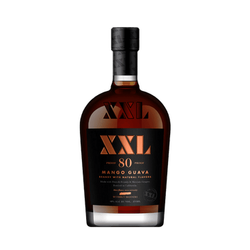 XXL Mango Guava Flavored Brandy 375ml - Vintage Wine & Spirits