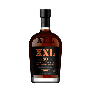 XXL Mango Guava Flavored Brandy - Vintage Wine & Spirits