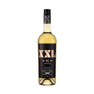 XXL Peach Moscato Flavored Wine - Vintage Wine & Spirits