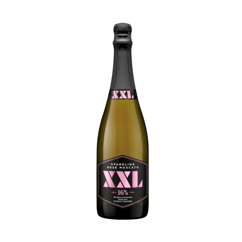 XXL Sparkling Moscato Rosé - Vintage Wine & Spirits