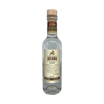 Xicaru Silver Mezcal Artesanal 375ml - Vintage Wine & Spirits