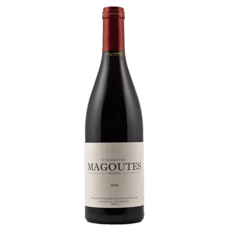 Xinomavro Magoutes Siatista 2019 - Vintage Wine & Spirits