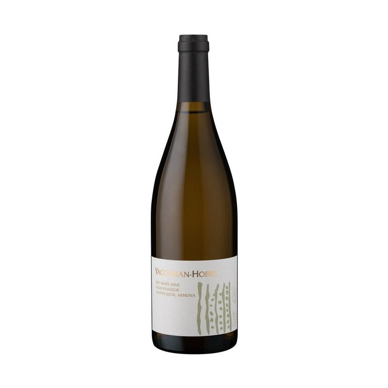 Yacoubian-Hobbs Dry White Wine 2019 - Vintage Wine & Spirits