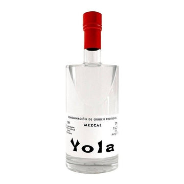 Yola Joven Mezcal - Vintage Wine & Spirits