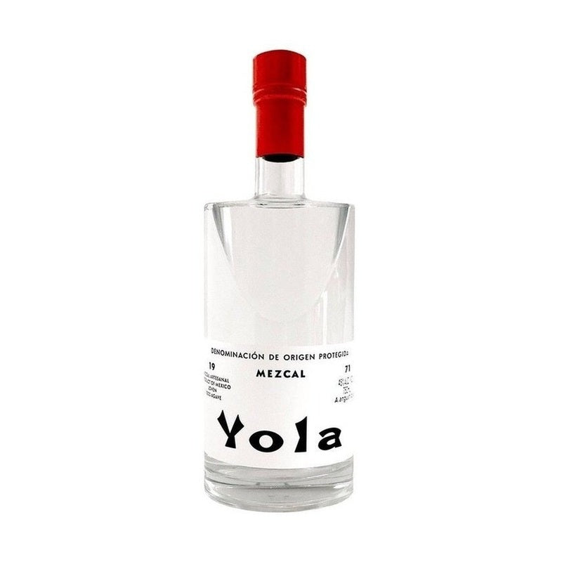 Yola Joven Mezcal - Vintage Wine & Spirits
