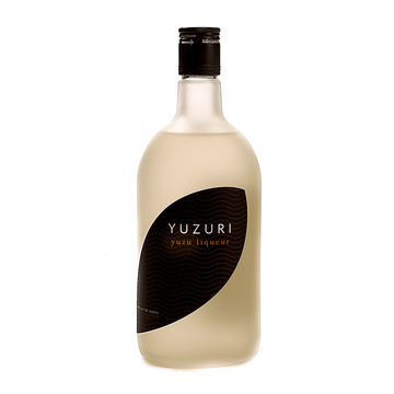 Yuzuri Yuzu Liqueur - Vintage Wine & Spirits