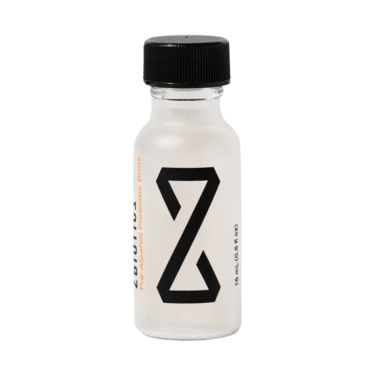 ZBiotics Pre-Alcohol Drink - Vintage Wine & Spirits