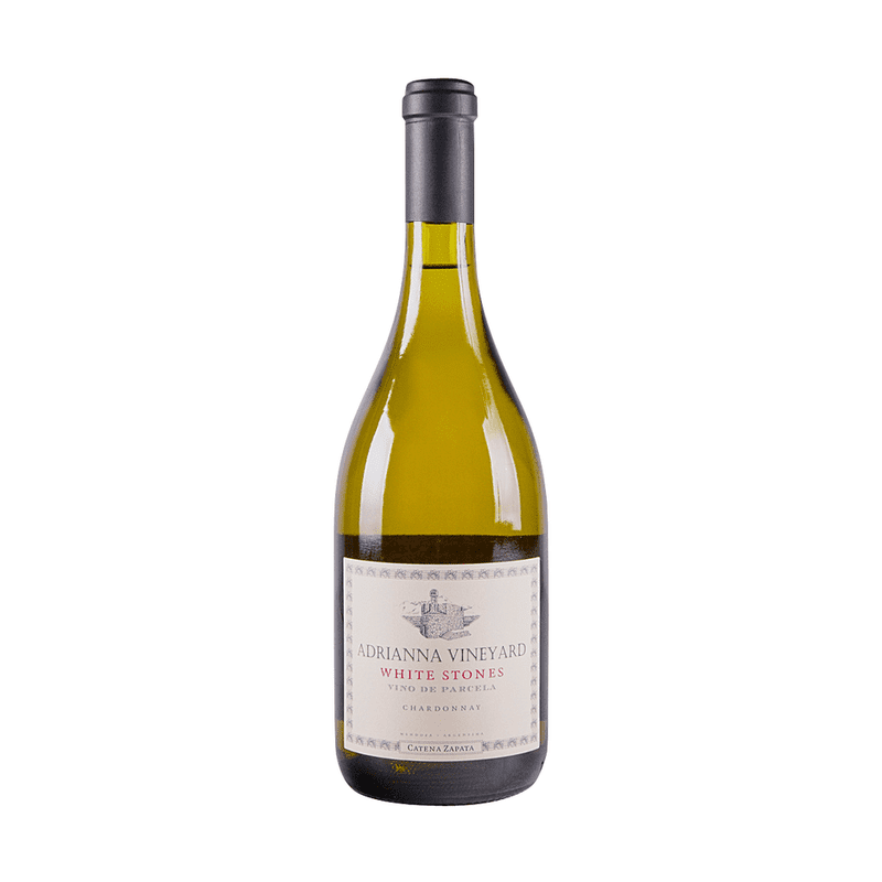 Zapata Catena 'Adrianna Vineyard' White Stones Chardonnay 2020 - Vintage Wine & Spirits