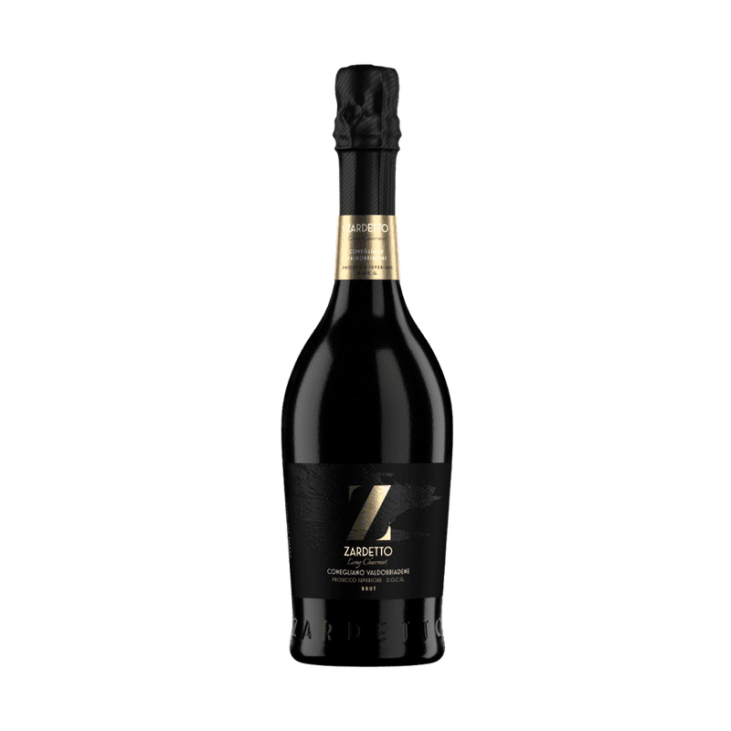 Zardetto Prosecco Long Char NL - Vintage Wine & Spirits