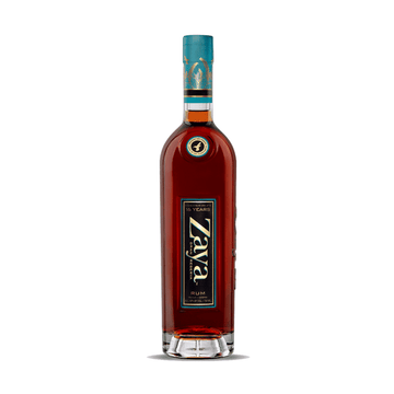 Zaya Gran Reserva Rum - Vintage Wine & Spirits