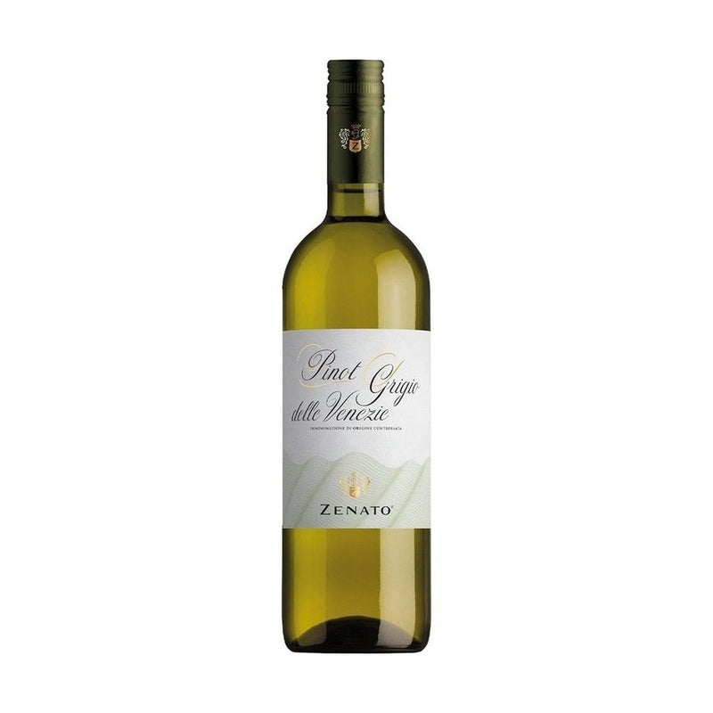 Zenato delle Venezie Pinot Grigio 2022 - Vintage Wine & Spirits