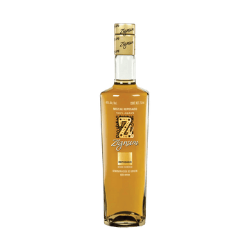 Zignum Mezcal Reposado - Vintage Wine & Spirits