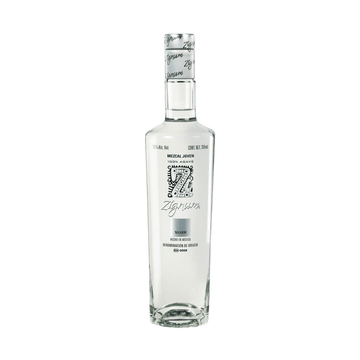 Zignum Mezcal Silver - Vintage Wine & Spirits