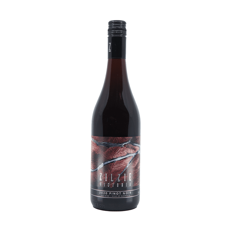 Zilzie 'Victoria' Pinot Noir 2020 - Vintage Wine & Spirits