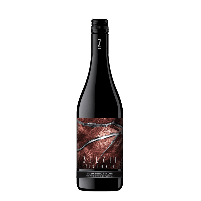 Zilzie 'Victoria' Pinot Noir 2020 - Vintage Wine & Spirits