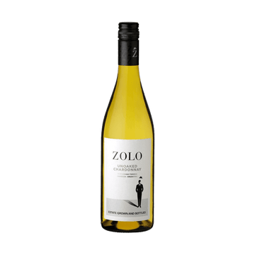 Zolo Unoaked Chardonnay 2024 - Vintage Wine & Spirits