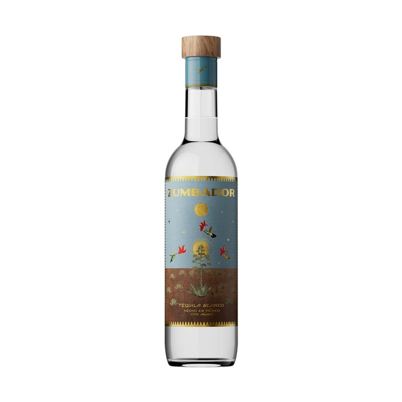 Zumbador Blanco Tequila - Vintage Wine & Spirits