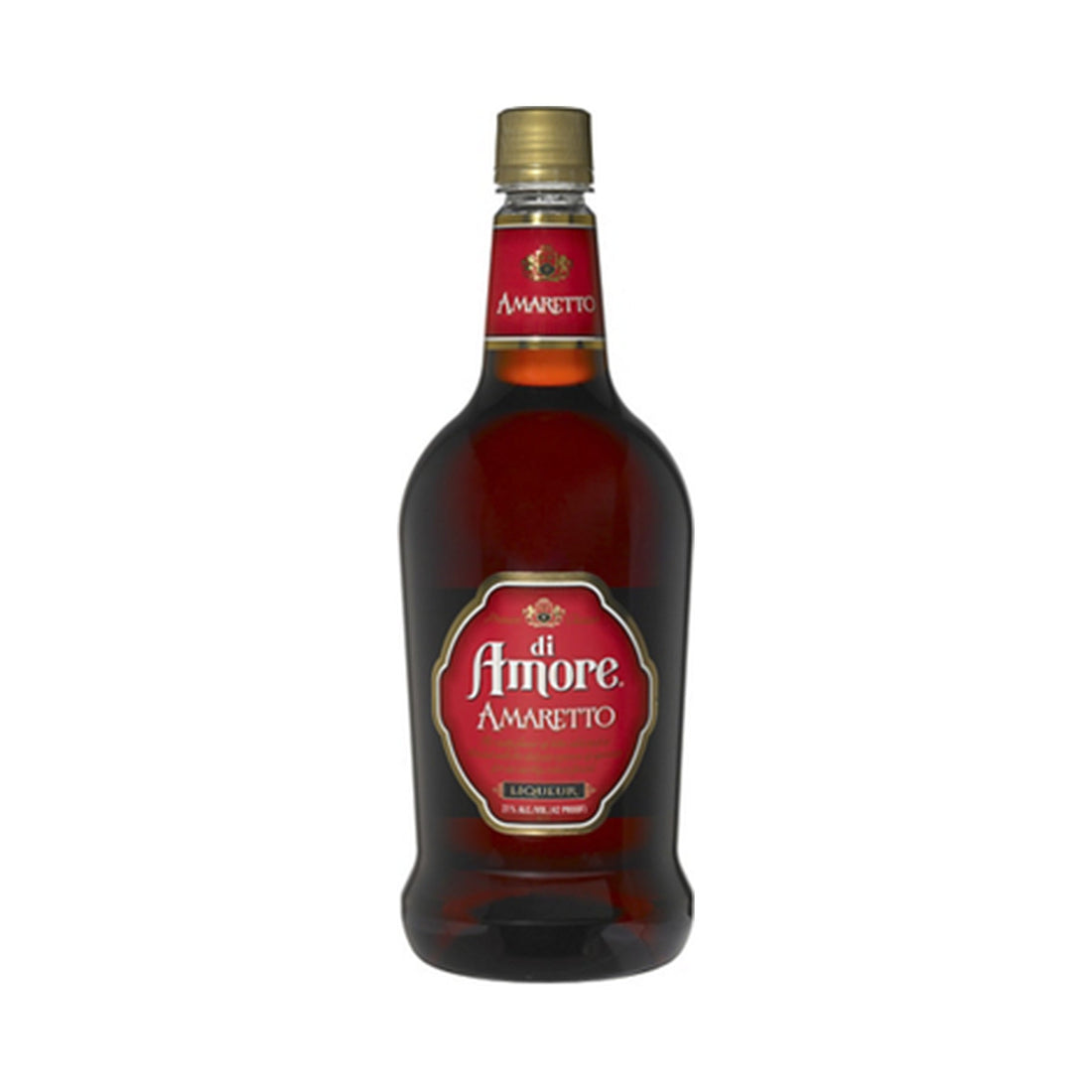 di Amore Amaretto Liqueur 1.75L - Vintage Wine & Spirits