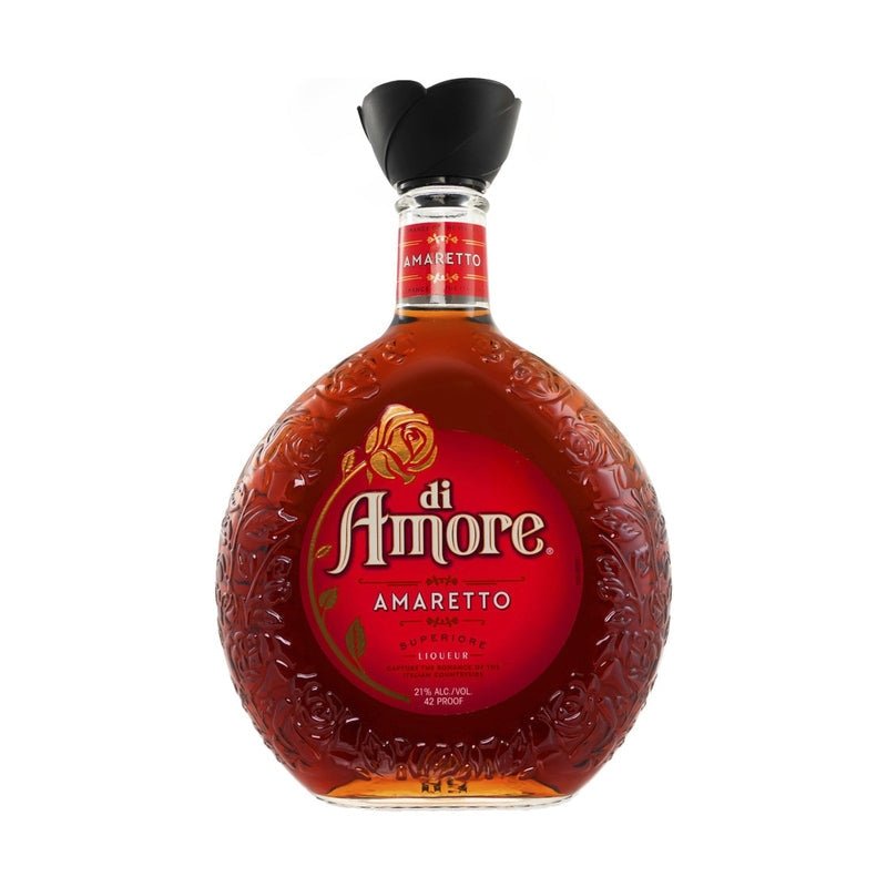 di Amore Amaretto Liqueur 1L - Vintage Wine & Spirits