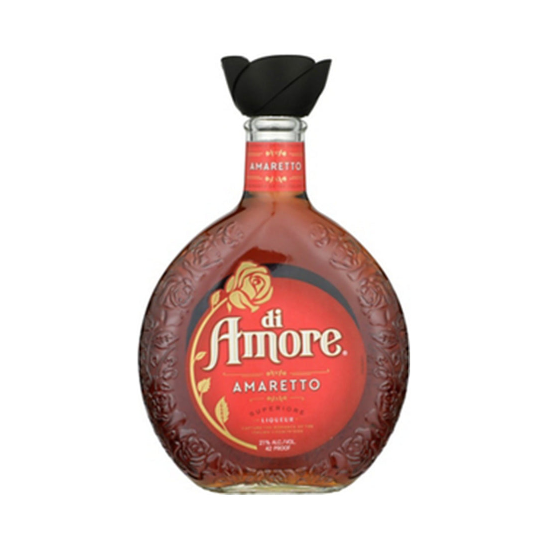 di Amore Amaretto Liqueur 750ml - Vintage Wine & Spirits