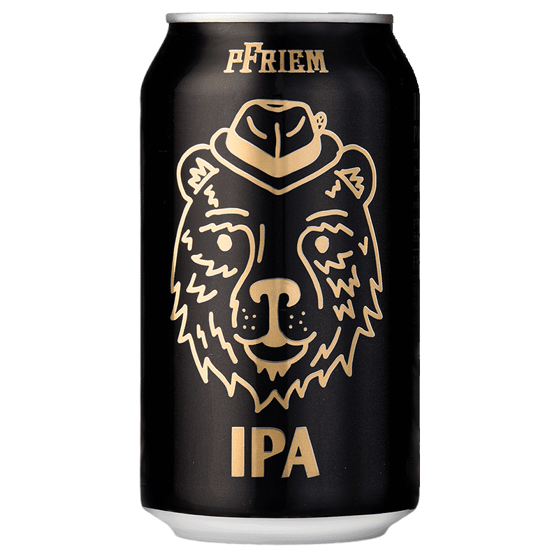 pFriem IPA Beer 6-Pack - Vintage Wine & Spirits