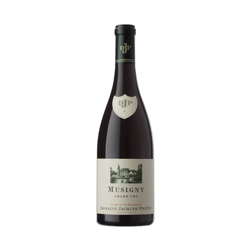 Domaine Jacques Prieur Musigny Grand Cru 2022