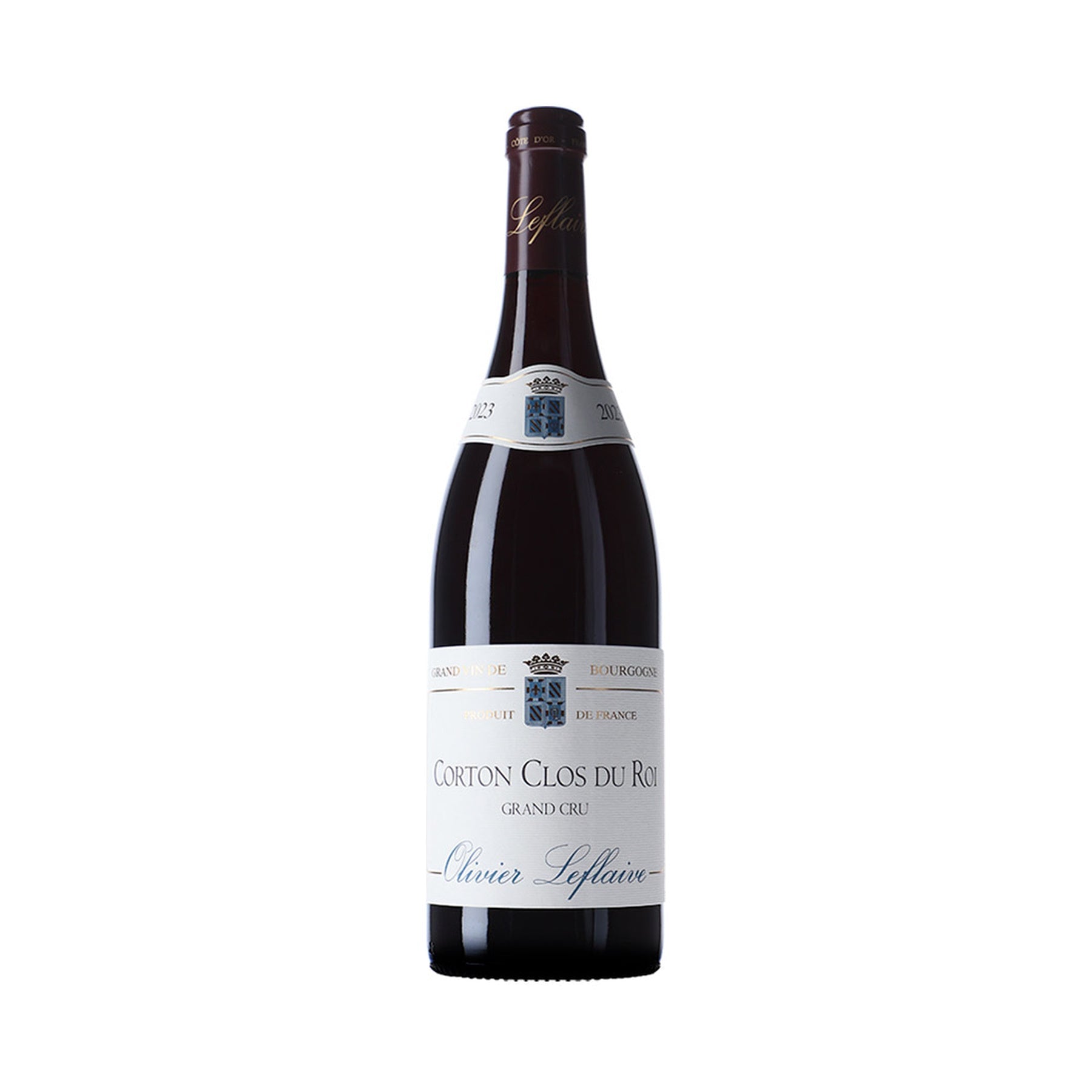 Olivier Leflaive Corton Clos du Roi Grand Cru 2023