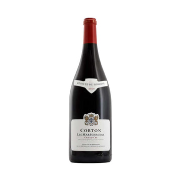 Château de Meursault Corton Les Maréchaudes Grand Cru 2019