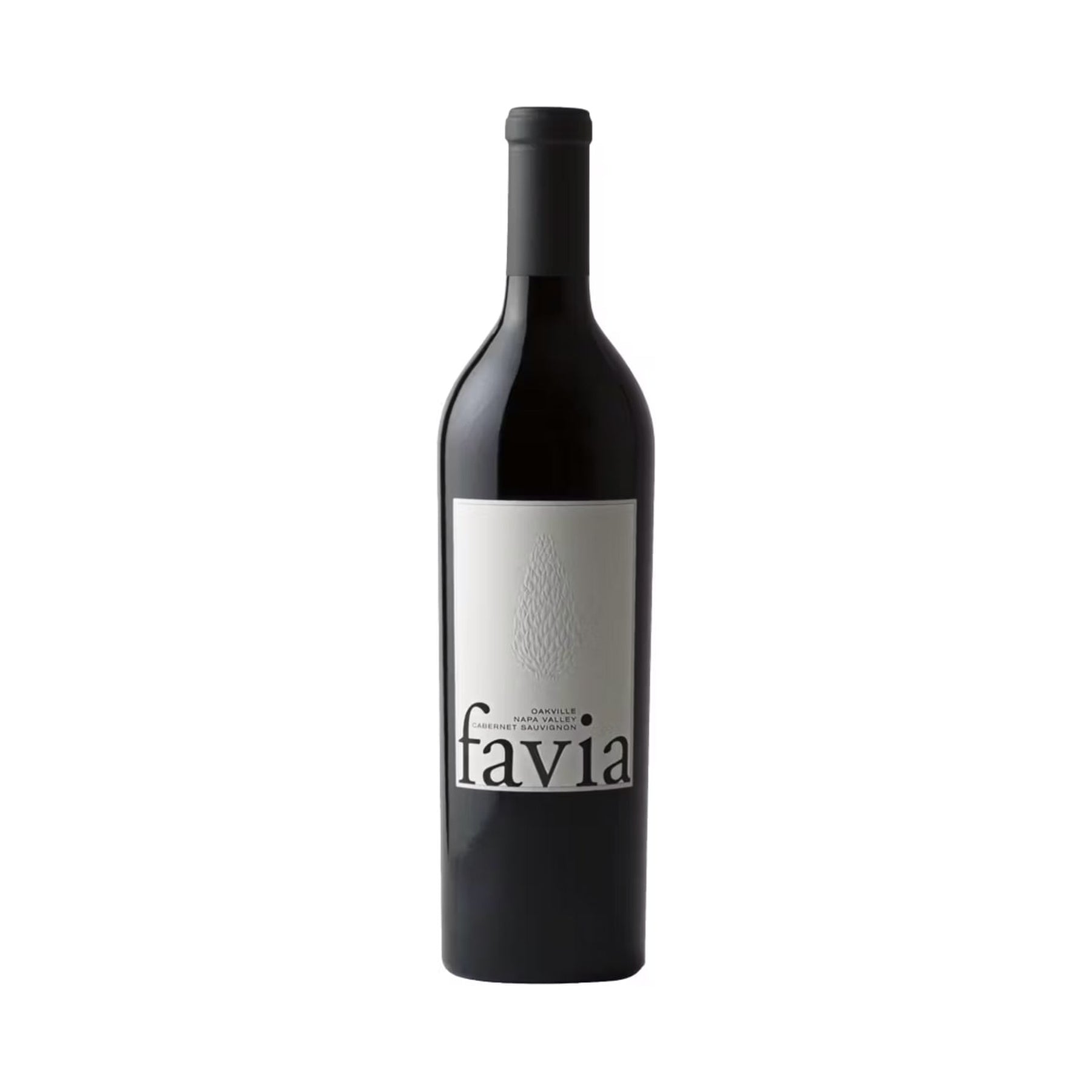 Favia Oakville Cabernet Sauvignon 2022