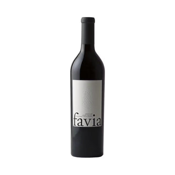 Favia Oakville Cabernet Sauvignon 2022
