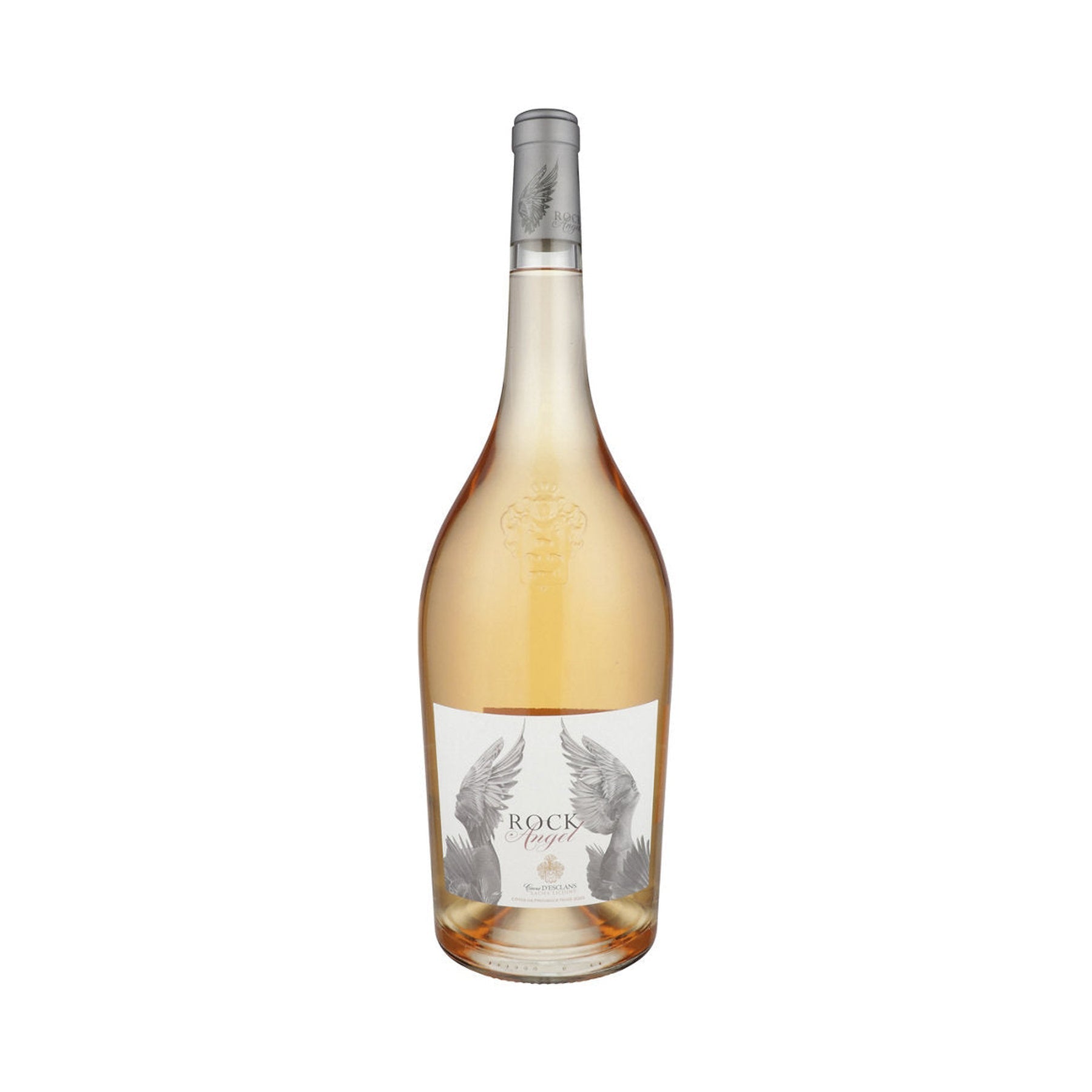 Château d'Esclans Rock Angel Rosé 2022 3L
