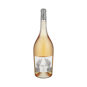 Château d'Esclans Rock Angel Rosé 2022 3L