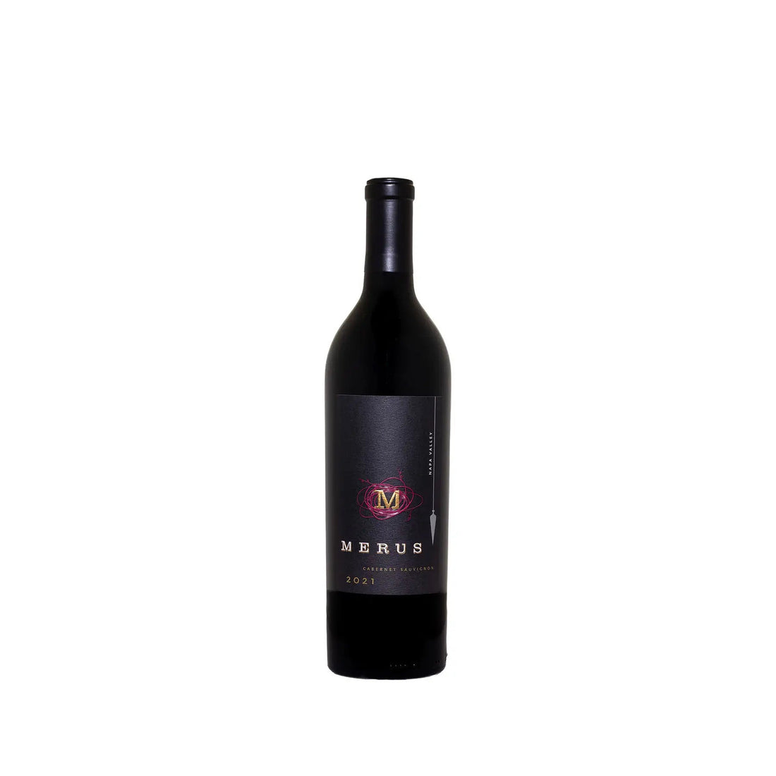 Merus Cabernet Sauvignon Napa Valley 2021