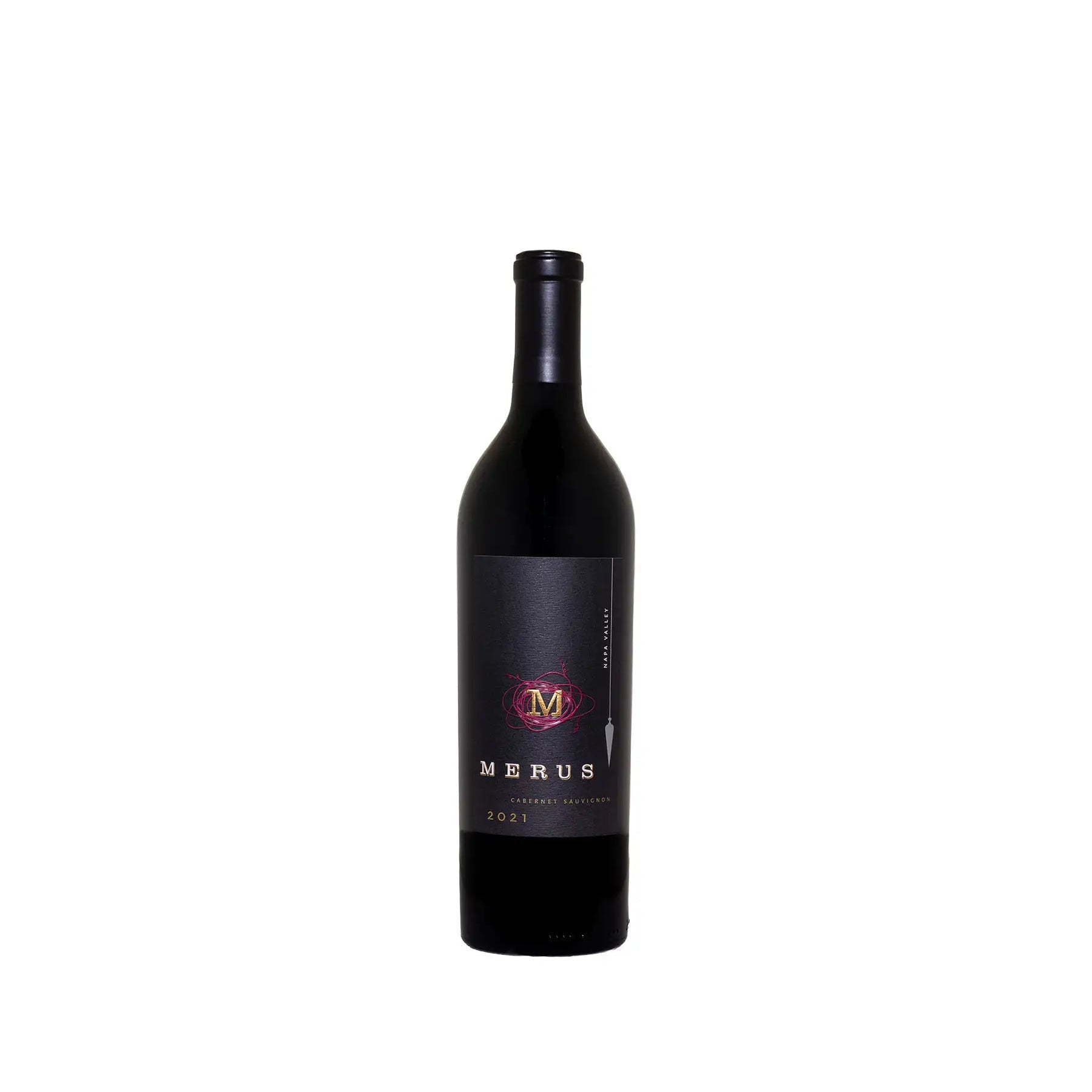 Merus Cabernet Sauvignon Napa Valley 2021