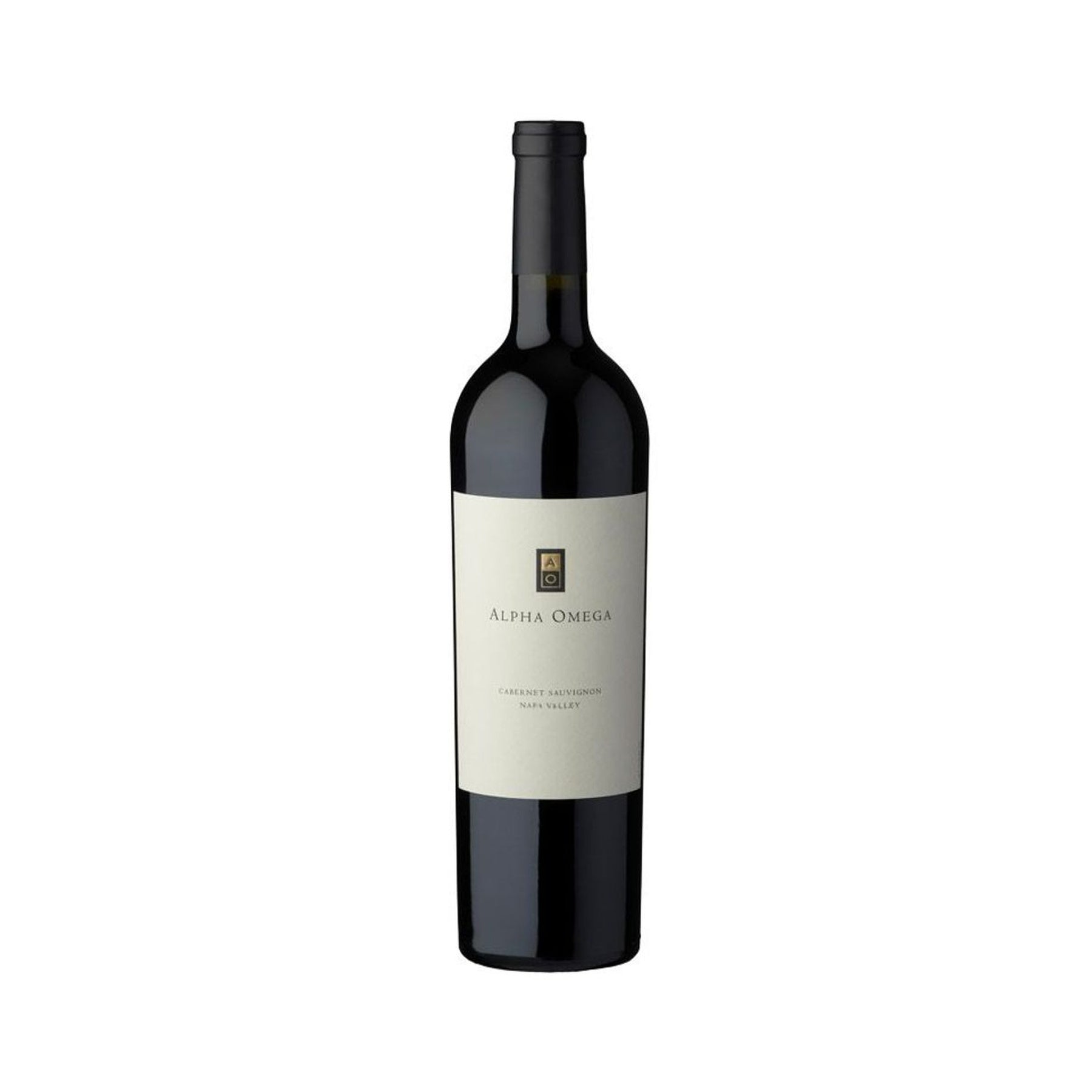 Alpha Omega Cabernet Sauvignon Napa Valley 2022