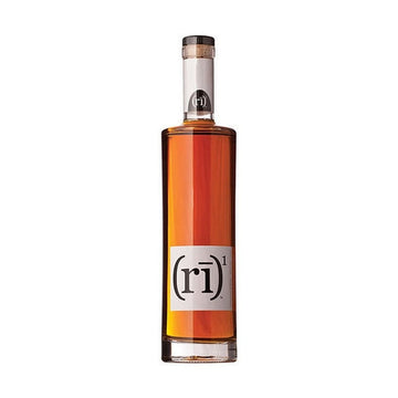 rī ¹ Rye Whiskey - Vintage Wine & Spirits