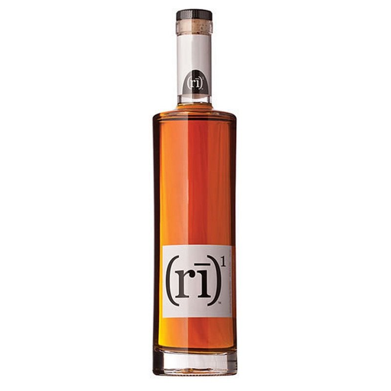 rī ¹ Rye Whiskey - Vintage Wine & Spirits