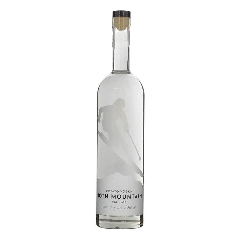 10th Mountain Potato Vodka - Vintage Wine & Spirits