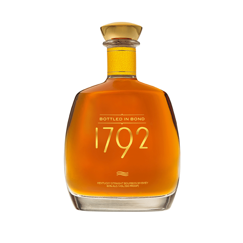 1792 Bottled in Bond Kentucky Straight Bourbon Whiskey - Vintage Wine & Spirits