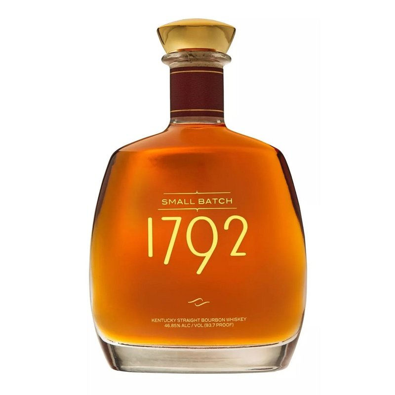 1792 Small Batch Kentucky Straight Bourbon Whiskey - Vintage Wine & Spirits