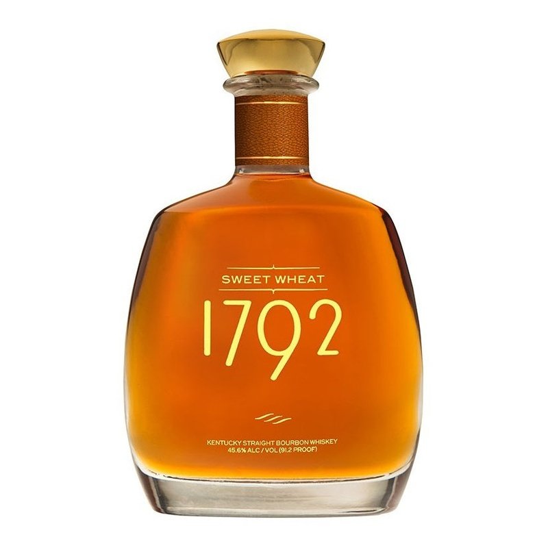 1792 Sweet Wheat Kentucky Straight Bourbon Whiskey - Vintage Wine & Spirits
