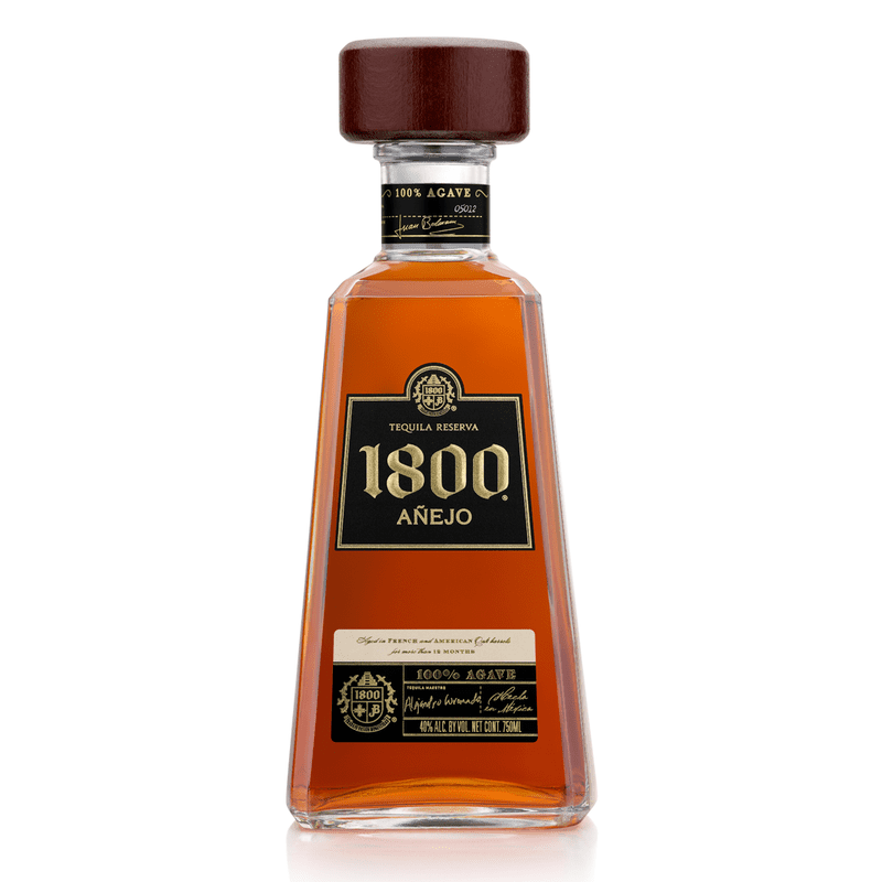1800 Anejo Tequila Reserva - Vintage Wine & Spirits