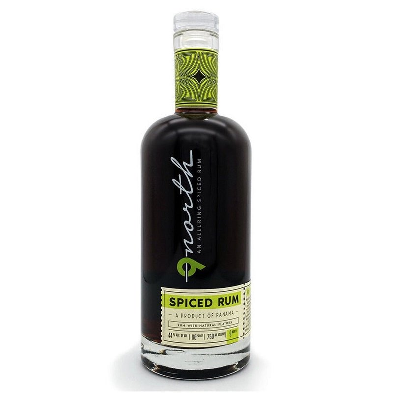 9North Spiced Rum - Vintage Wine & Spirits