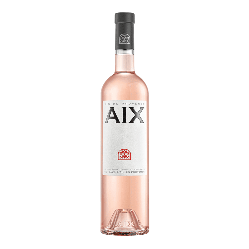 AIX Vin de Provence Rosé 2022 - Vintage Wine & Spirits