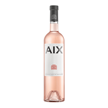 AIX Vin de Provence Rosé 2022 - Vintage Wine & Spirits