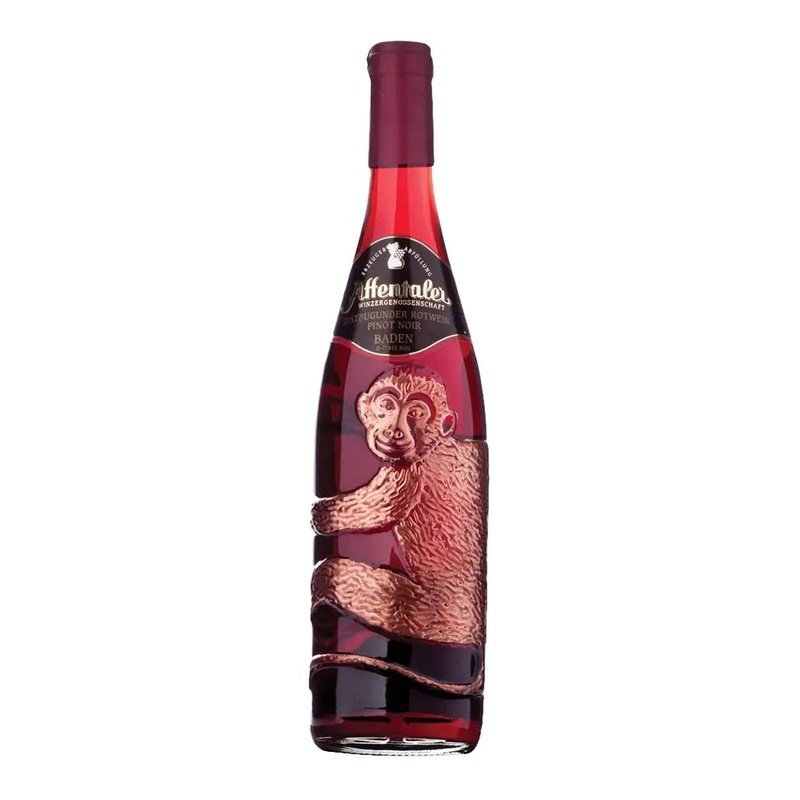 Affentaler Spätburgunder Rotwein Pinot Noir - Vintage Wine & Spirits